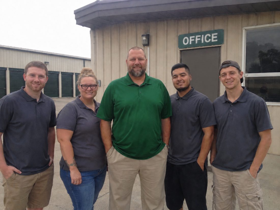 Pest control professionals in Columbus, GA
